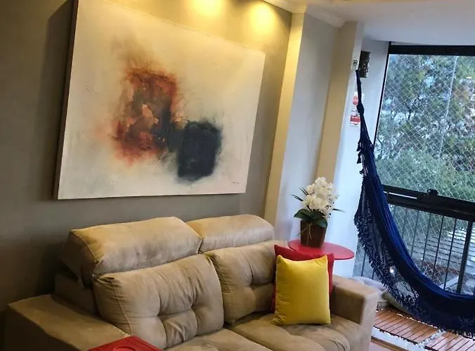 Casa Mag :) Apartamento Rio de Janeiro